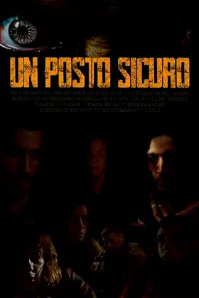 Un posto sicuro poster