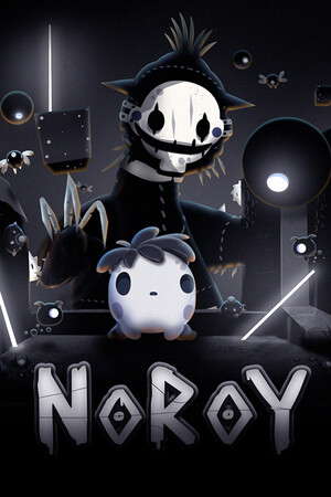 NoRoY poster