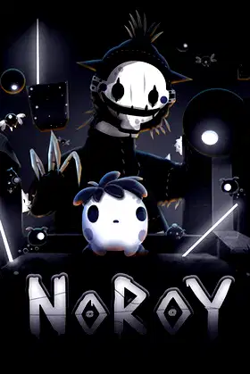 NoRoY poster