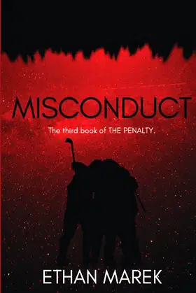 Misconduct (The Penalty Trilogy) poster
