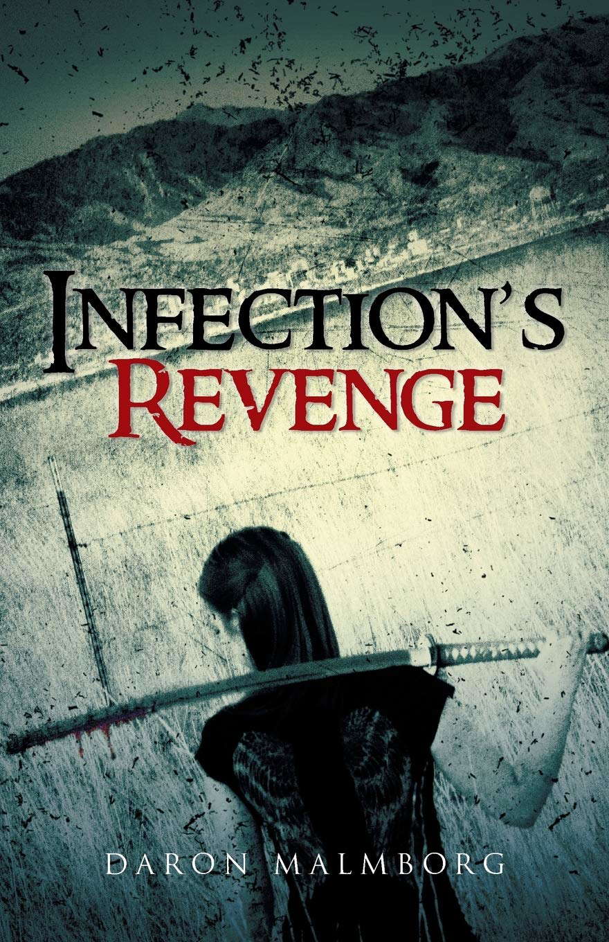 Infection's Revenge poster