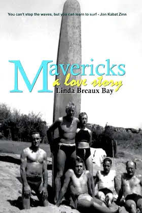 Mavericks: A Love Story poster