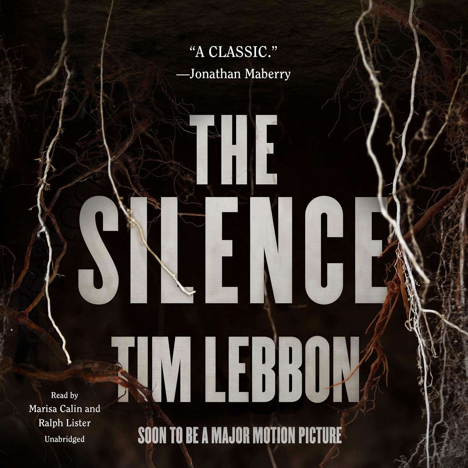 The Silence poster