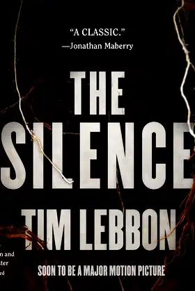 The Silence poster