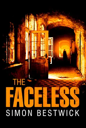 Faceless poster