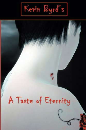 A Taste of Eternity poster