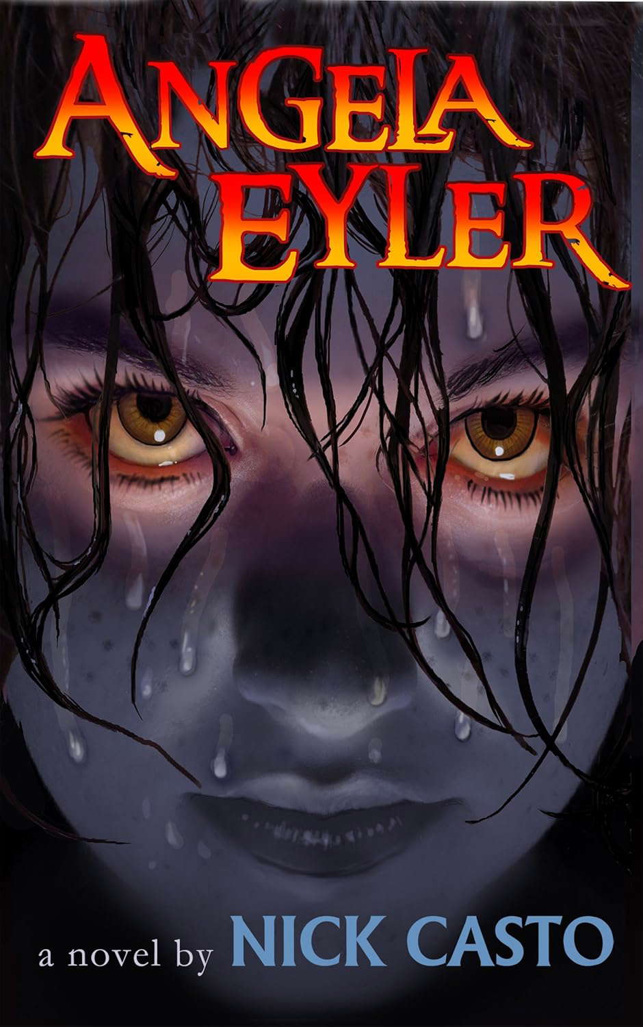 Angela Eyler poster