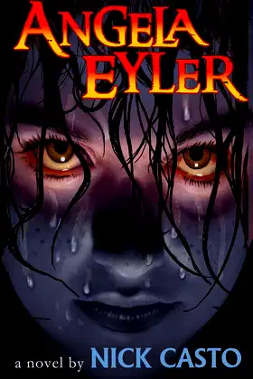 Angela Eyler poster