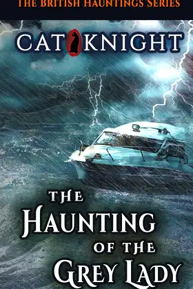 The Haunting of the Grey Lady (Hauntings of) poster