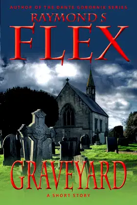 Graveyard poster