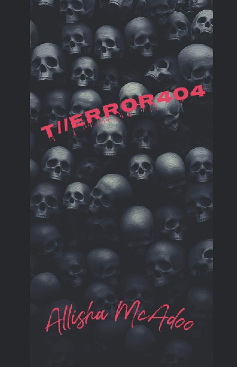 T//Error404 poster
