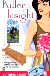 Killer Insight poster