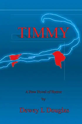 TIMMY poster