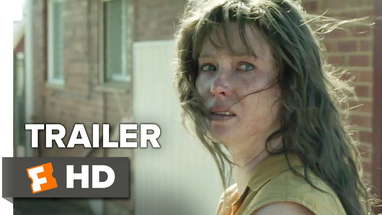 Hounds of Love Official Trailer 1 (2017) - Ashleigh Cummings Movie poster
