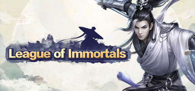 仙侠联盟(League of Immortals) capsule