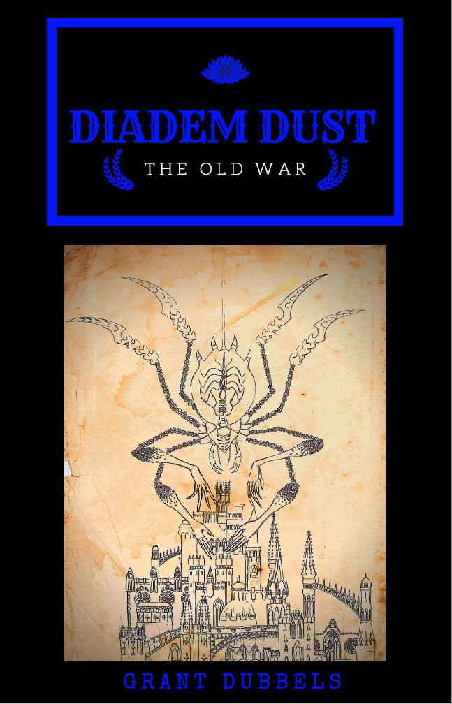 Diadem Dust: The Old War poster
