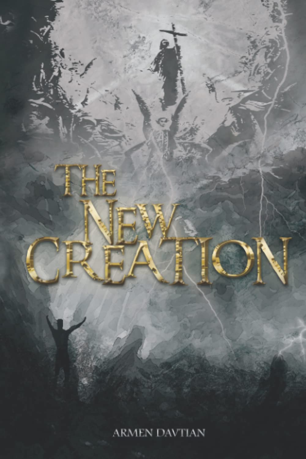The New Creation poster