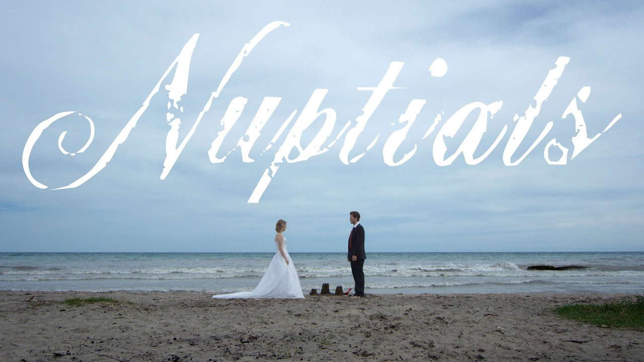 Poster for Nuptials