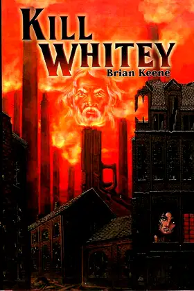 Kill Whitey poster