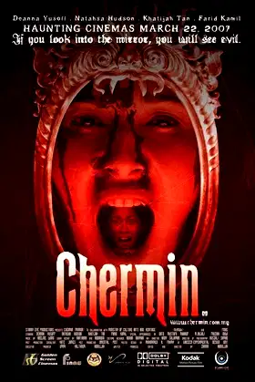 Chermin poster