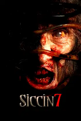 Sijjin 7 poster