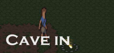 Cave in capsule