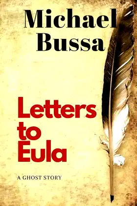 Letters to Eula poster