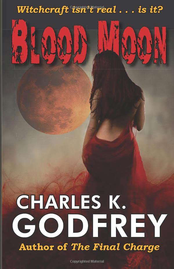 Blood Moon poster