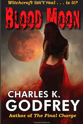 Blood Moon poster