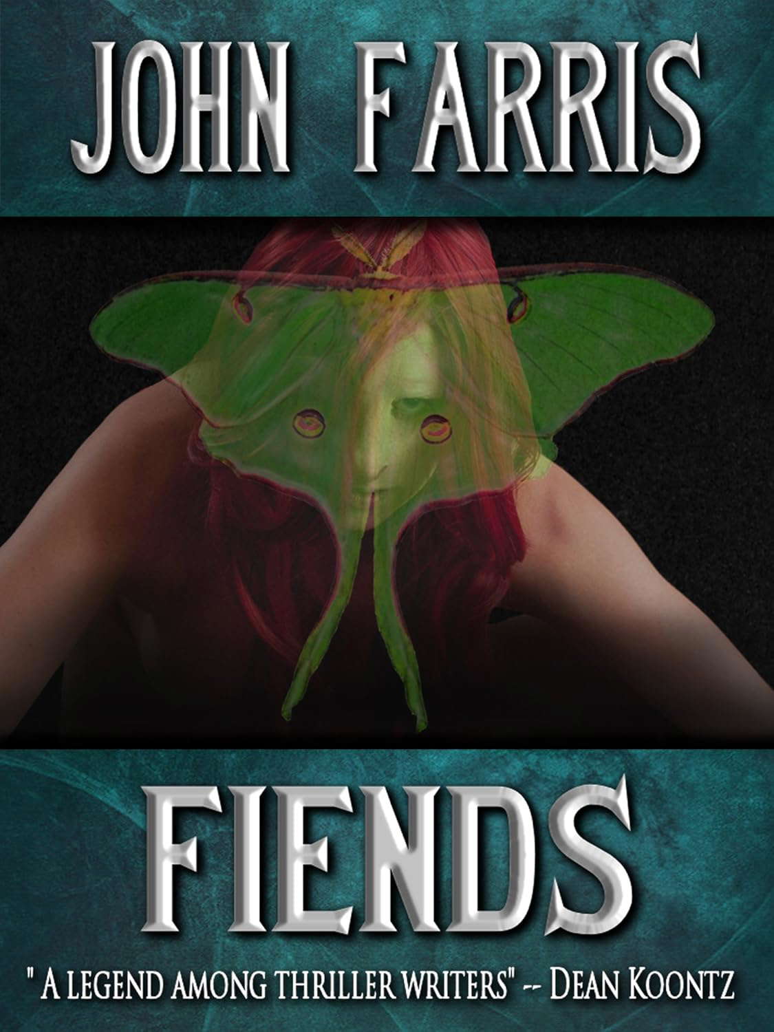 Fiends poster