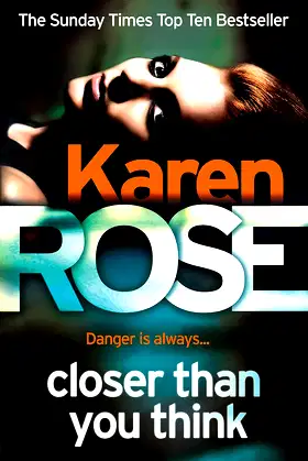 Closer Than You Think (The Cincinnati Series Book 1) poster