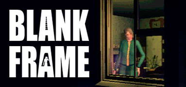 Blank Frame capsule