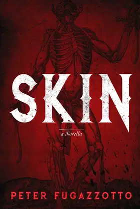Skin (Anatomica Triptych) poster