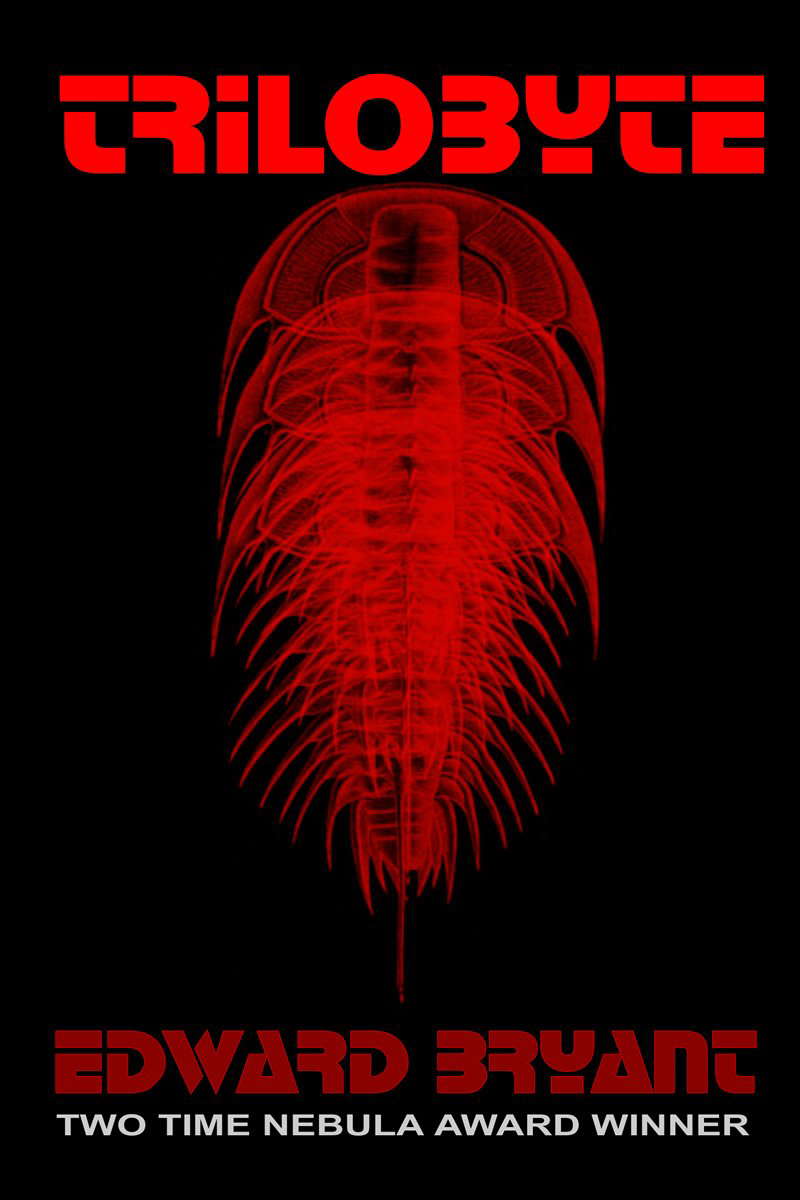 Trilobyte poster