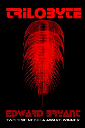 Trilobyte poster