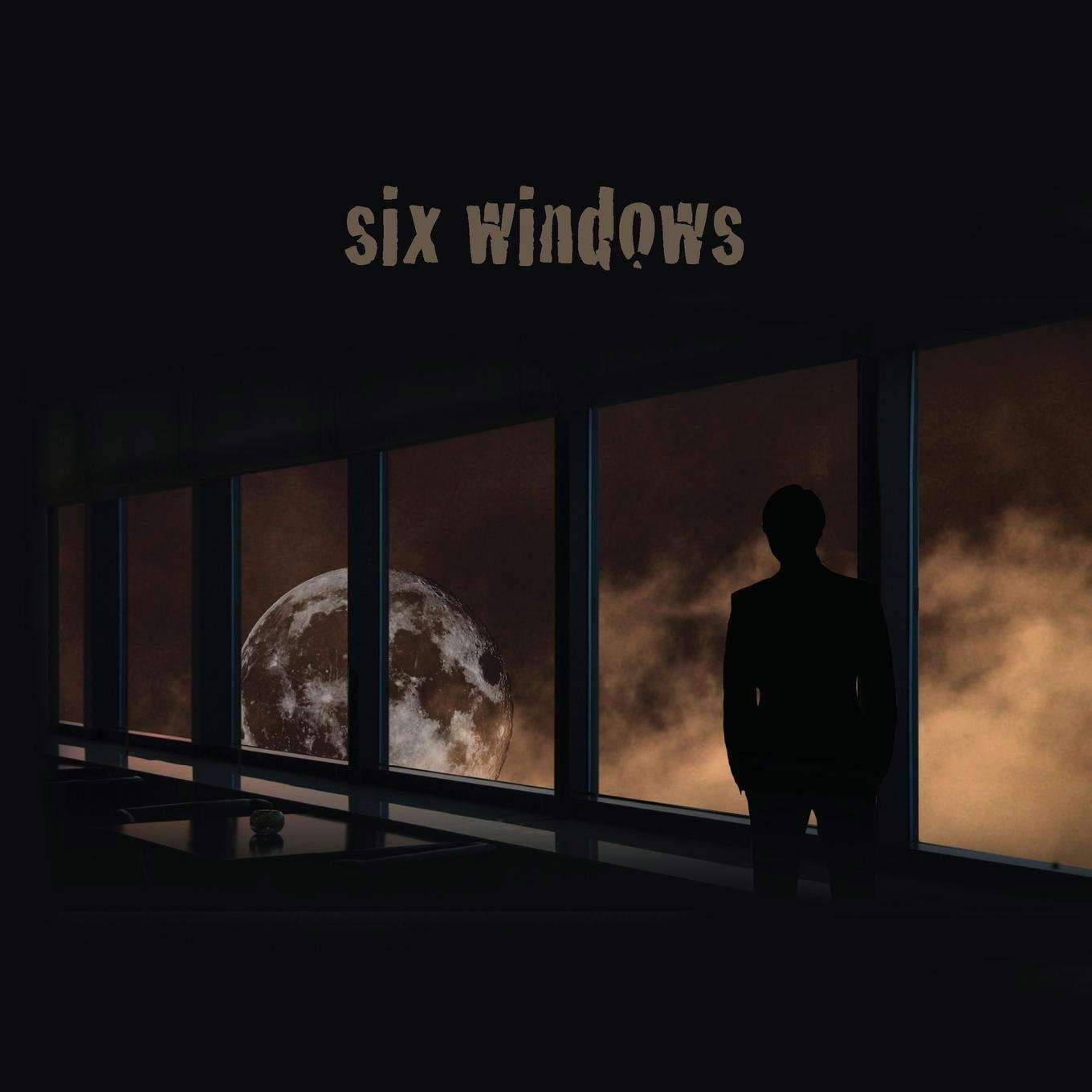 Six Windows poster