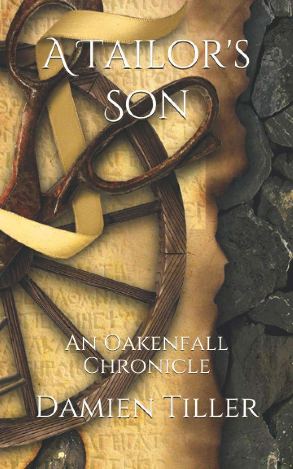 A Tailor's Son: An Oakenfall Chronicle poster