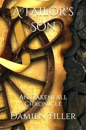 A Tailor's Son: An Oakenfall Chronicle poster