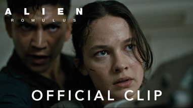 "New Plan" Official Clip poster