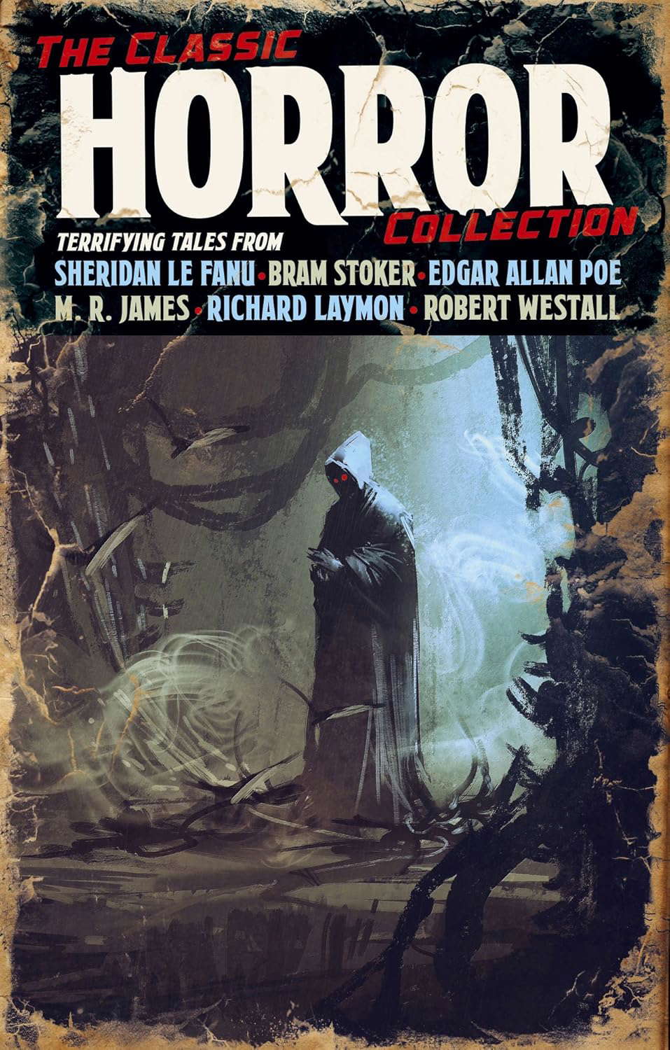 The Classic Horror Collection poster
