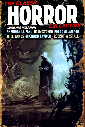 The Classic Horror Collection poster
