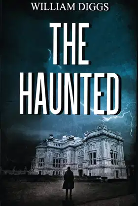 The Haunted poster
