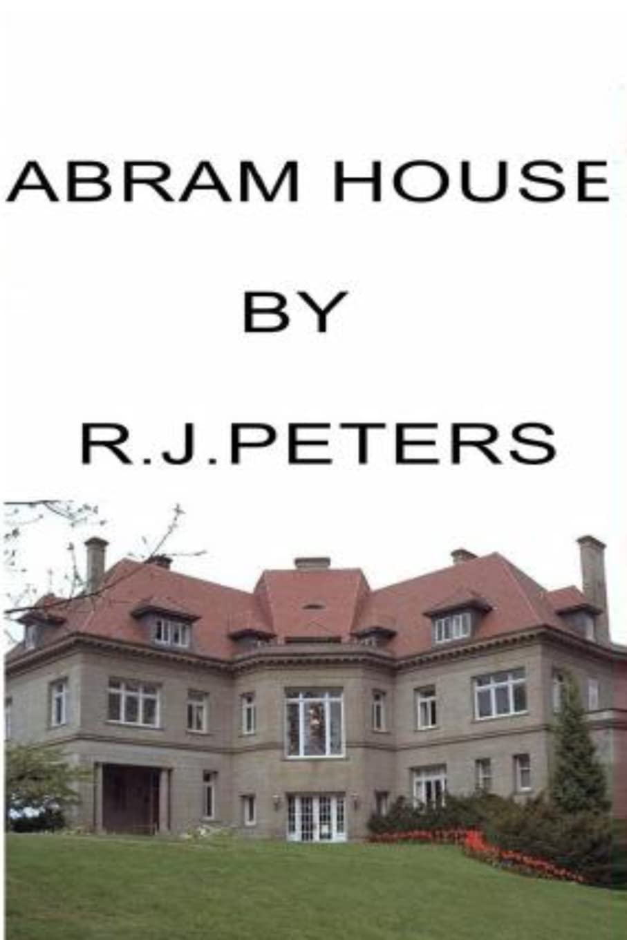 Abram House poster