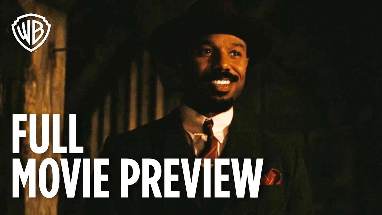 Sinners | Full Movie Preview | Warner Bros. Entertainment
