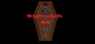 Night Shift SC capsule