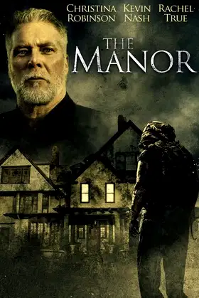 The Manor poster