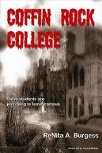 Coffin Rock College poster