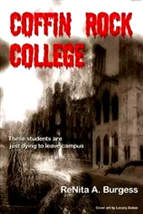 Coffin Rock College poster