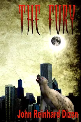 The Fury poster