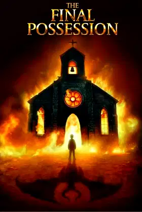 The Final Possession poster